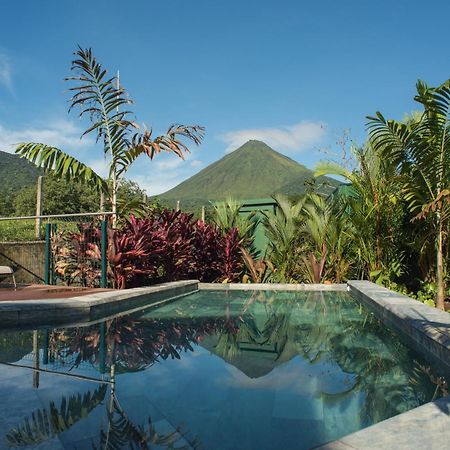 Fortuna Retreat La Fortuna Bagian luar foto