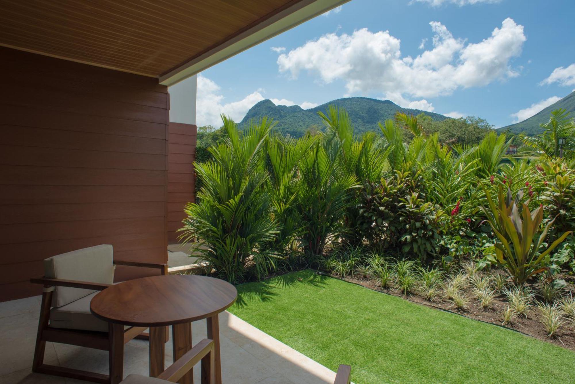 Fortuna Retreat La Fortuna Ruang foto