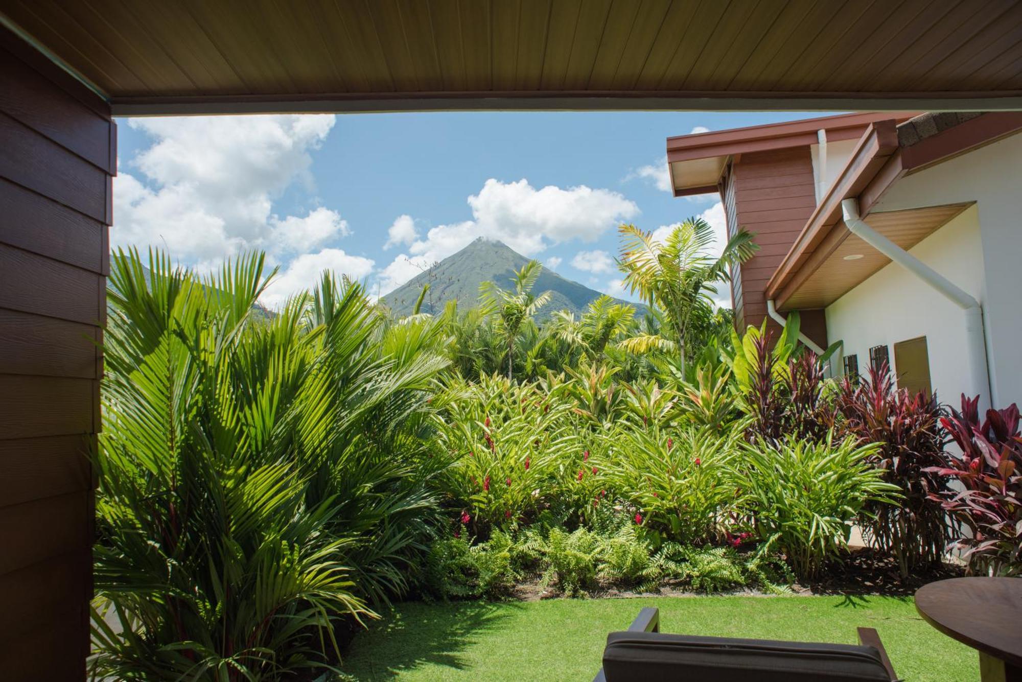 Fortuna Retreat La Fortuna Ruang foto