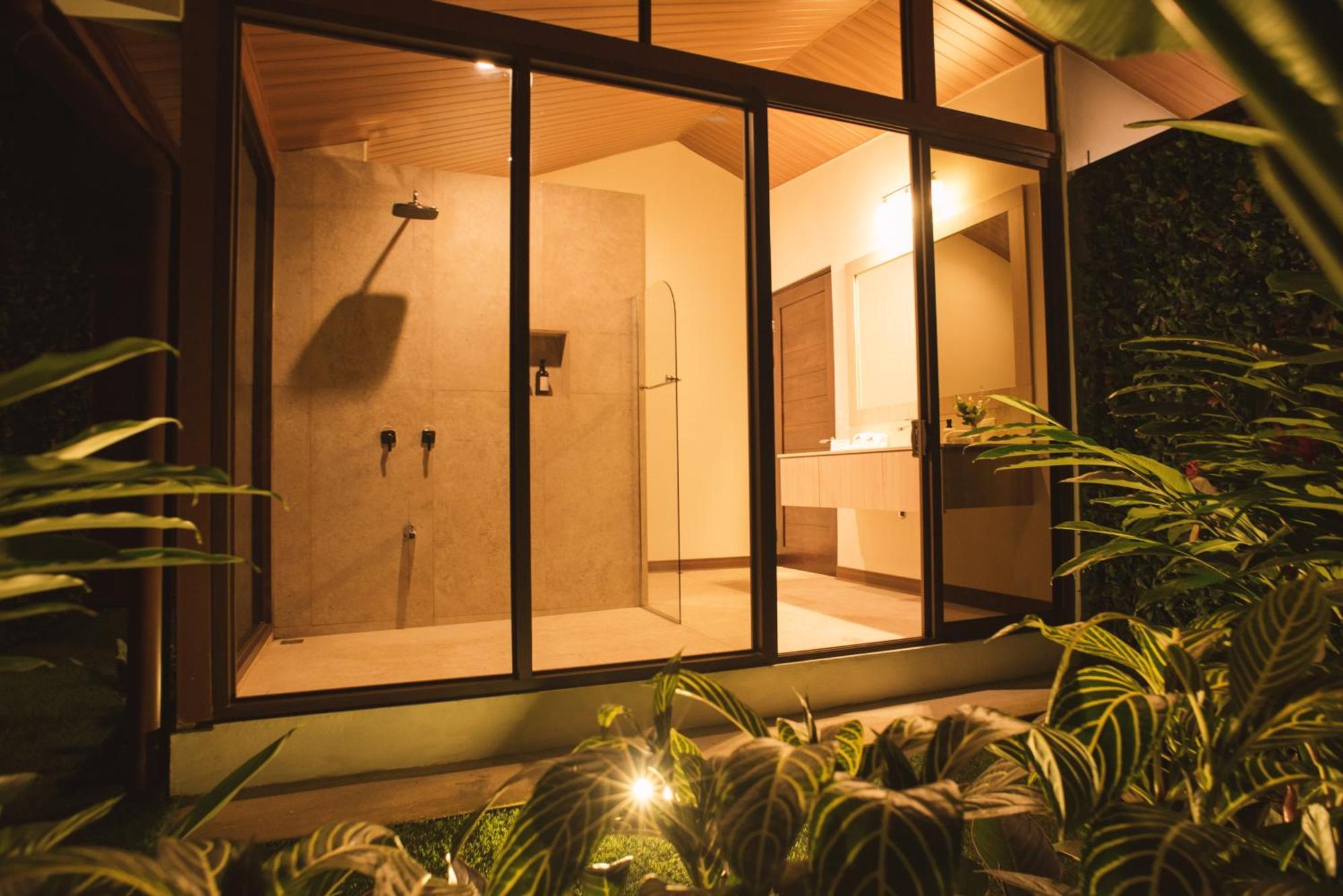 Fortuna Retreat La Fortuna Bagian luar foto